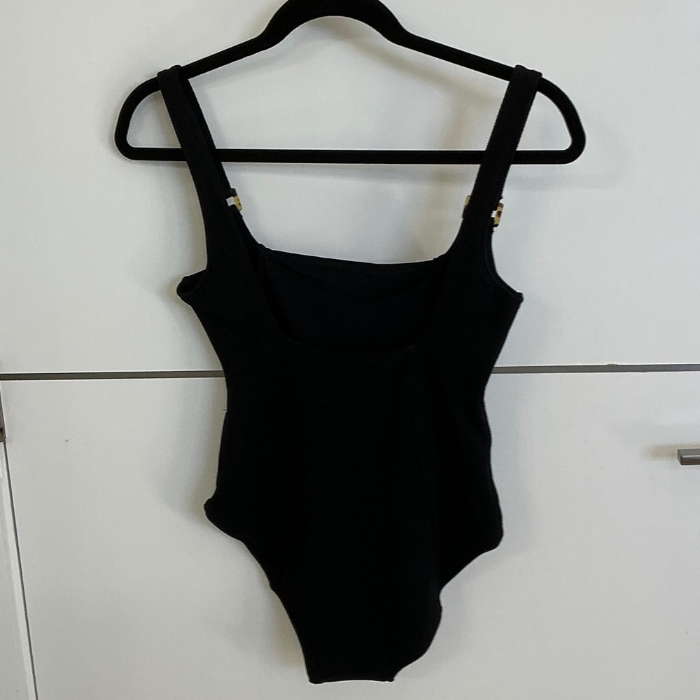 Carbon38 One Piece Swimsuit NWT Size S - Picture 6 of 16